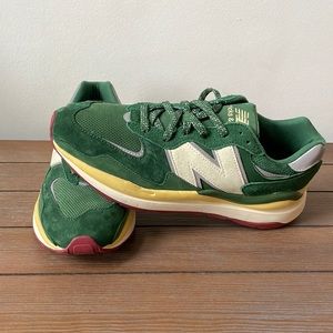Previously Worn | New Balance 57/40 Bricks & Wood | Men’s Sz - 11